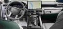 Toyota 4Runner Limited 7-Seater