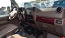 Toyota Land Cruiser Pick Up TOYOTA LAND CRUISER PICK UP LX V6 SINGLE CABIN 2022 EXPORT PRICE