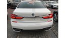 BMW 730Li