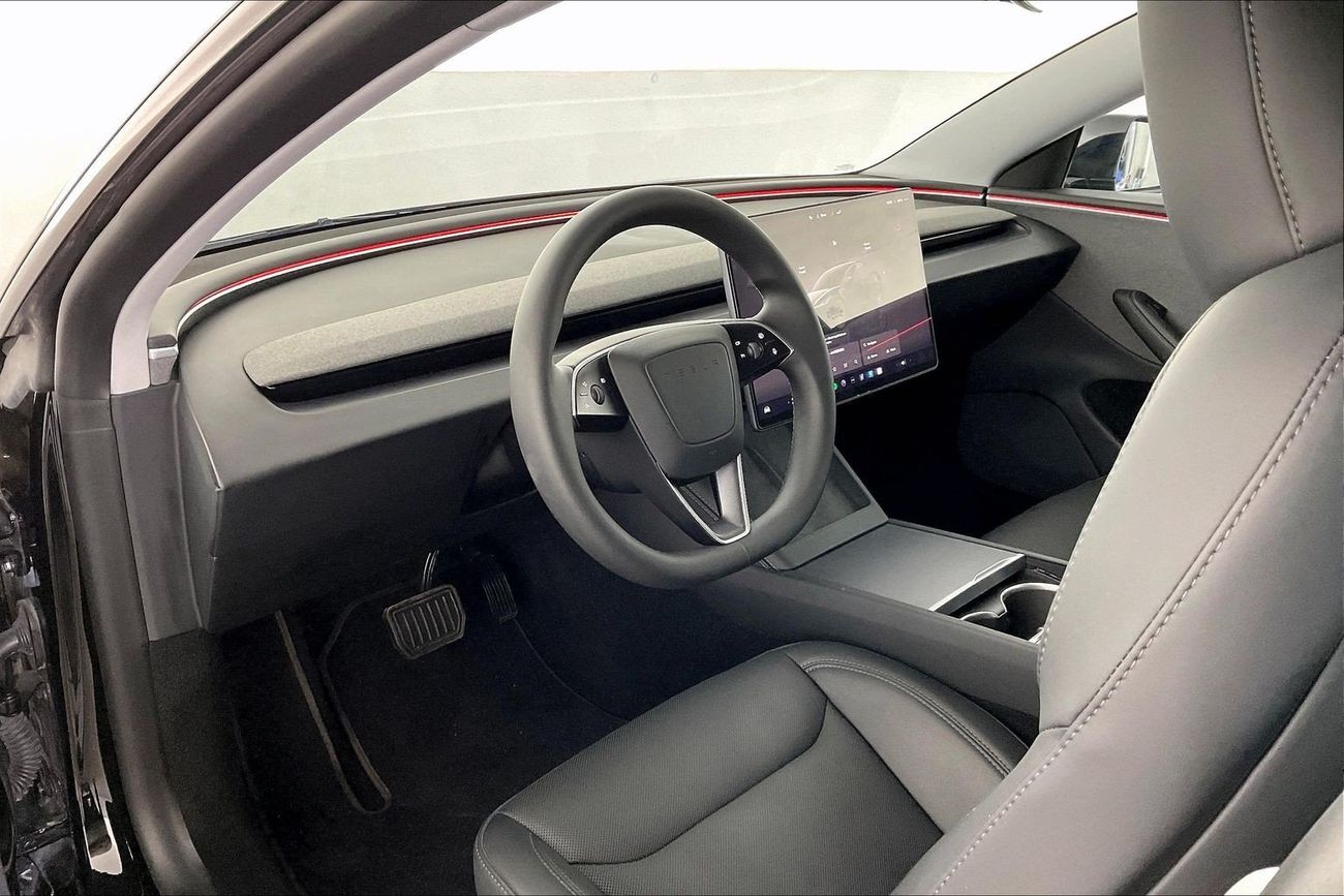 Tesla Model 3 Standard | Carnival Sale • UP TO AED 20,000 OFF | Guaranteed Warranty | 0 Down Payment