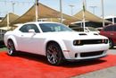 Dodge Challenger 3.6L Supertrack S 3.6L