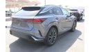 لكزس RX 350 F SPORT2. 2.4L, PANORAMIC ROOF, LEATHER SEATS, ELECTRIC SEATS, MONITOR, 360 CAMERA, PARKING SENSOR,