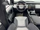 لاند روفر رينج روفر سبورت SV 4.4L 2024 Range Rover Sport SV, Warranty, Full RR Service History, Fully Loaded, Low Km, Euro