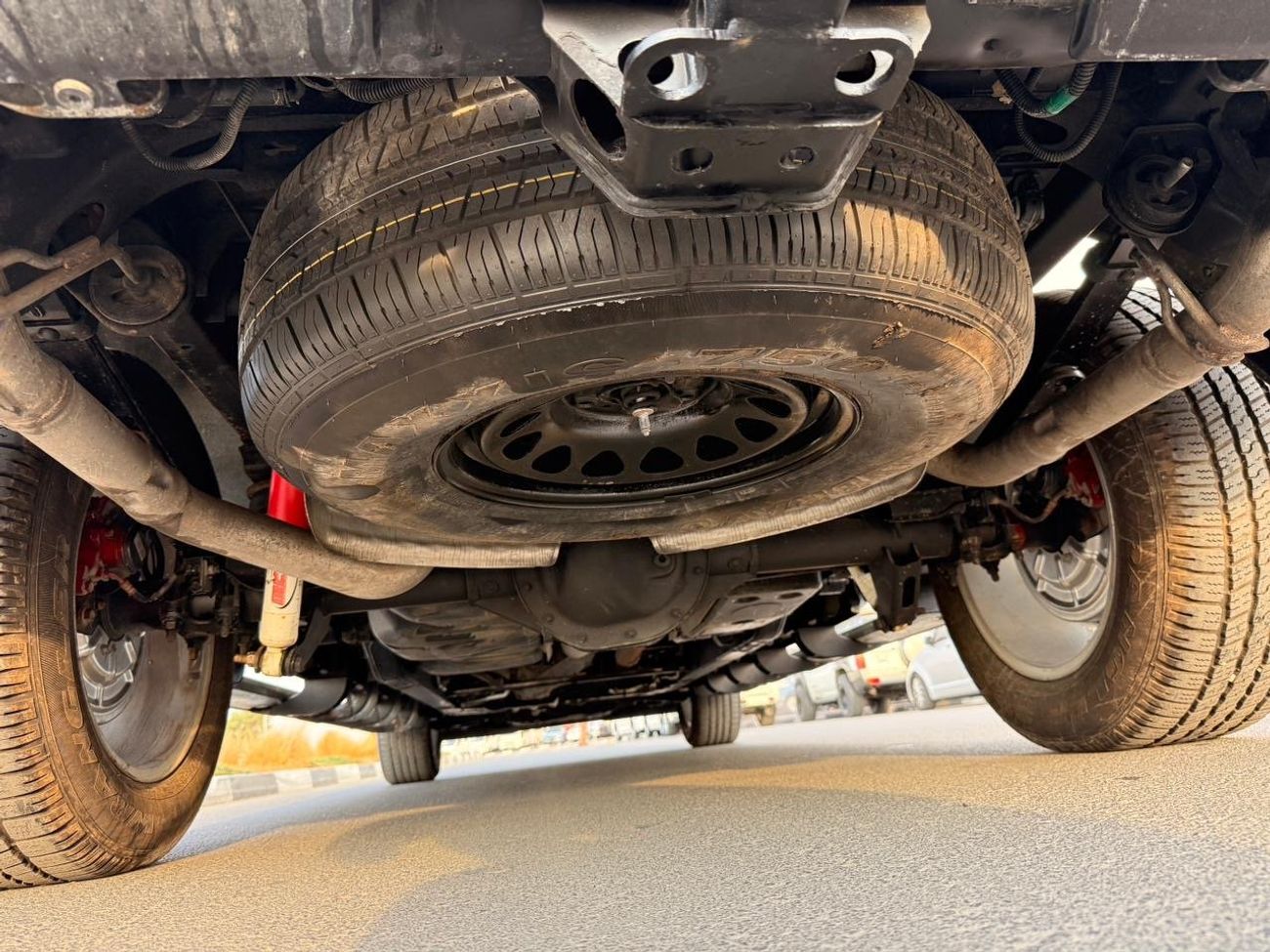 Chevrolet Silverado 1500 Diesel 2020