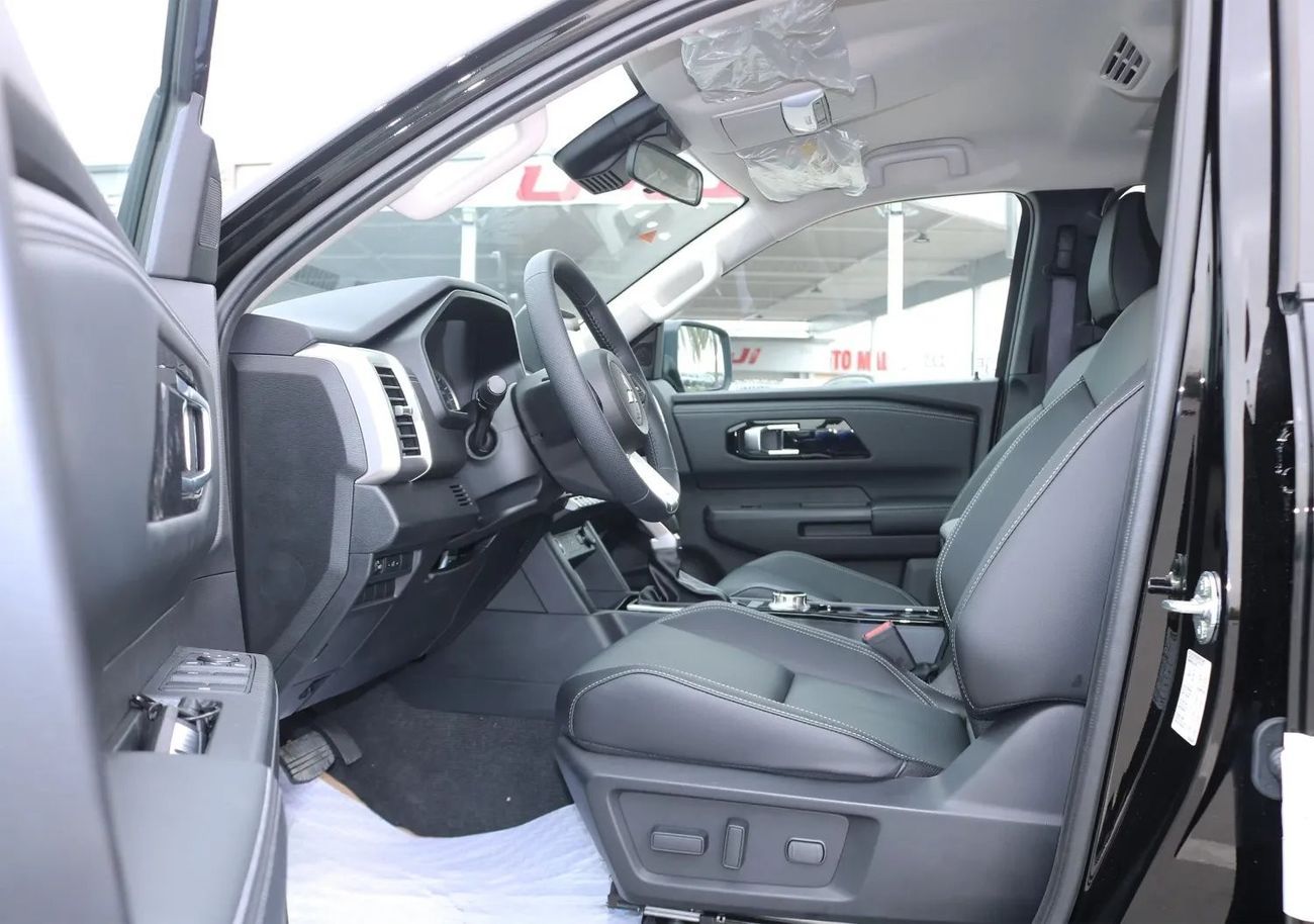 ميتسوبيشي L200 Mitsubishi sportero 2.4L Diesel MY2026