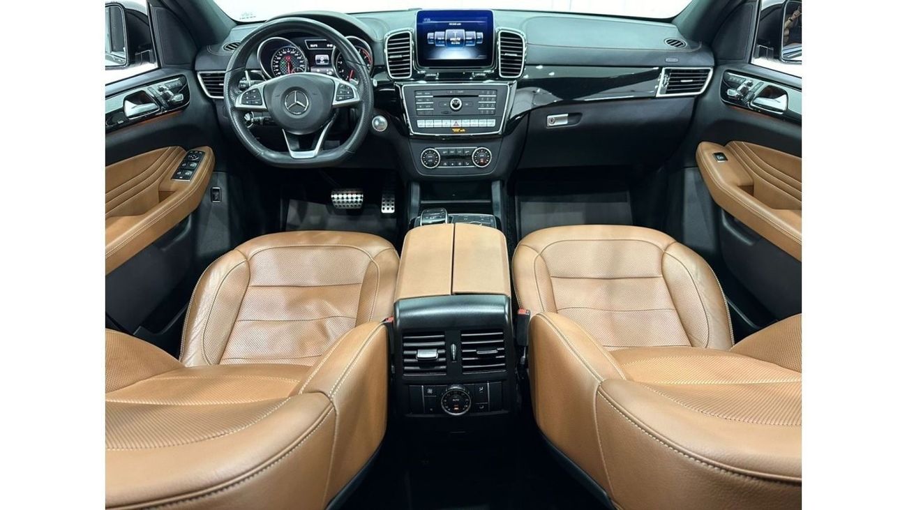 Mercedes-Benz GLE 43 AMG Coupe 2019 Mercedes Benz GLE43 AMG 4MATIC, October 2024 Mercedes Warranty, Full Options, Low Kms, GC