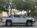 Toyota Hilux ADV 2.8L