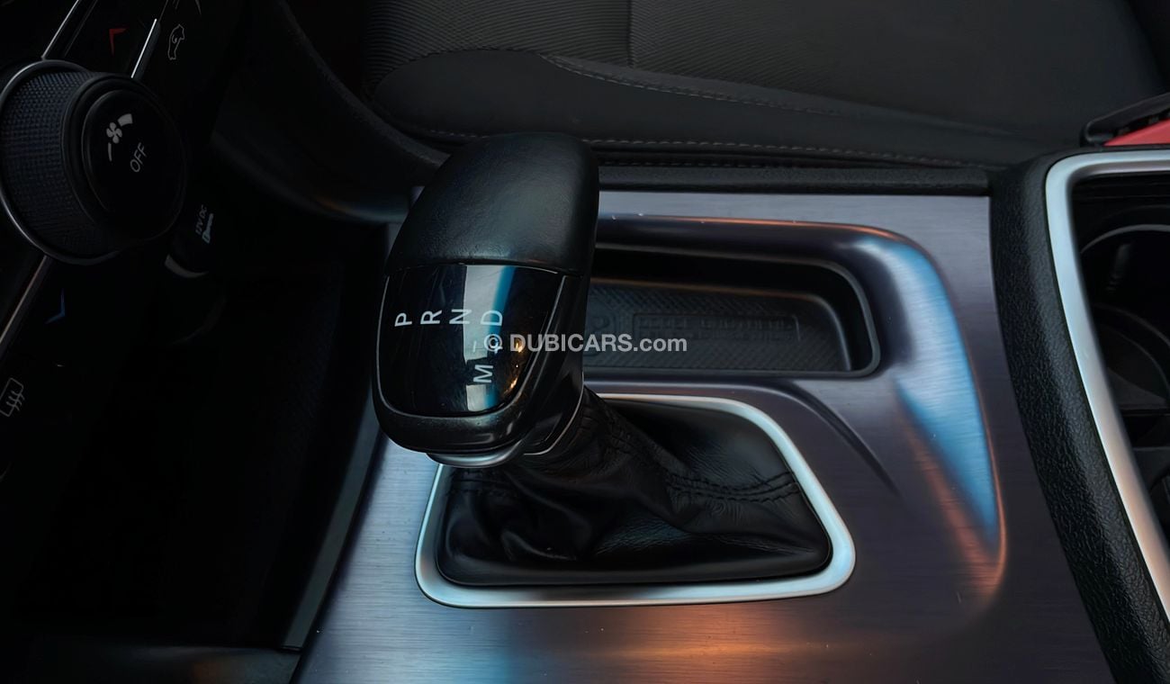 Dodge Charger SXT 3.6 | Zero Down Payment | Free Home Test Drive