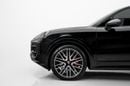 Porsche Cayenne GTS