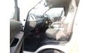 تويوتا هاياس TOYOTA HIACE VAN RIGHT HAND DRIVE (PM1651)