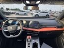 تشنجان x5 بلس ECTB - 11. شانجان X5 بلس - 1.5 لتر بنزين أوتوماتيكي تيربو - أبيض مع أسود