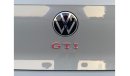 Volkswagen Golf GTI P2 Volkswagen GTI 2022 GCC ONLY 19000 KM Under Warranty - Perfect Condition - Single Owner