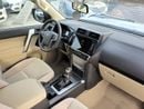 Toyota Prado TX-L 4.0L Toyota  Land Cruiser Prado TXL 4.0l petrol 4WD SUV Grey Color 2023 Model