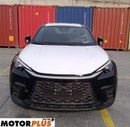 Lexus LBX For Export