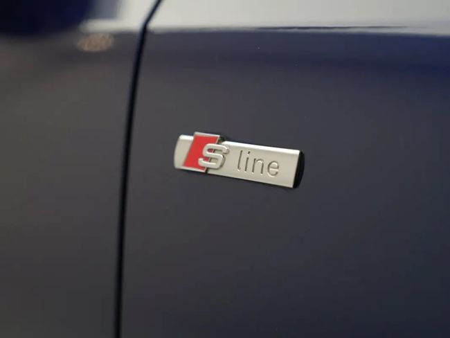 Audi A4 35 TFSI S-LINE, миниатюра 28