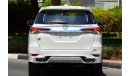 Toyota Fortuner 3.0L DIESEL 4WD