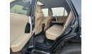 Toyota 4Runner 2017 model Limited Push button, 7 seater and sunroof