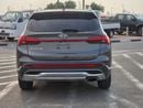 Hyundai Santa Fe Comfort 2.4L Panoramic Roof , 360 camera and Trunk automatic