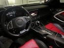 Chevrolet Camaro LT2 S/R NAV