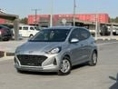هيونداي جراند i10 GL 1.2L