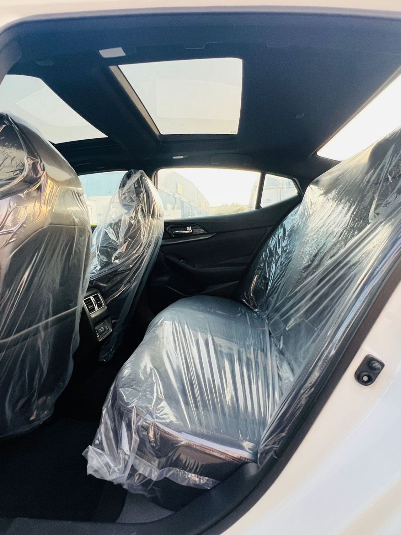 Nissan Maxima SR 3.5L