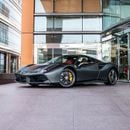 فيراري 488 سبايدر 2018 FERRARI 488 SPIDER GCC DONE ONLY 26,000KM