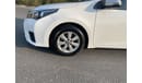 تويوتا كورولا Toyota Corolla  model 2015    ( GCC_ SPEC) VERY GOOD CONDITION