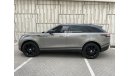 Land Rover Range Rover Velar 2L | 250 P|  GCC | EXCELLENT CONDITION | FREE 2 YEAR WARRANTY | FREE REGISTRATION | 1 YEAR FREE INSU