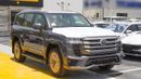Toyota Land Cruiser GXR-V 3.5L
