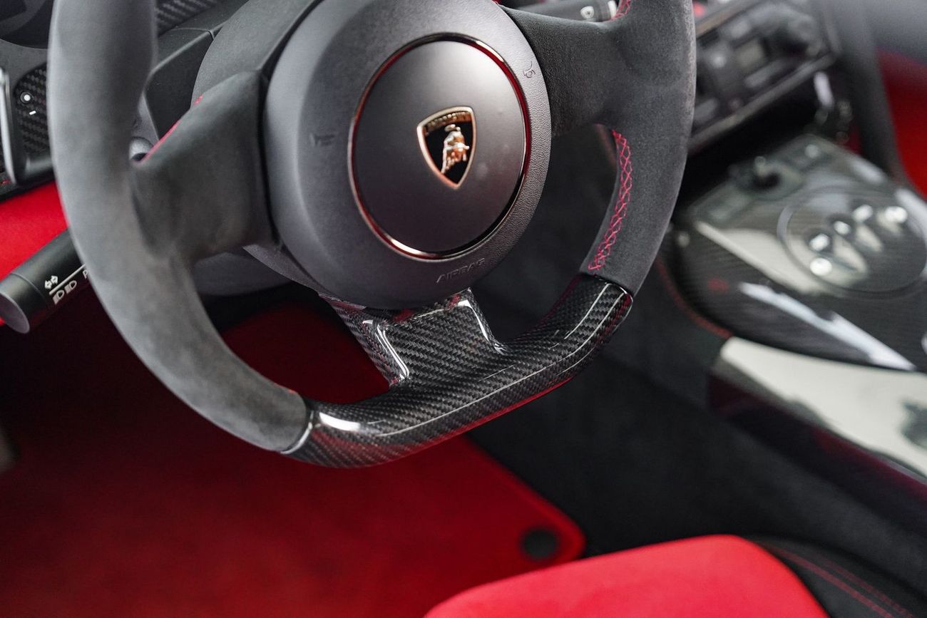 Lamborghini Gallardo Lamborghini Gallardo Supertrofeo 1 of 50