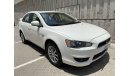 Mitsubishi Lancer EX GLS 1.6 | Under Warranty | Free Insurance | Inspected on 150+ parameters