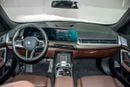 BMW iX1 xDrive 30i Luxury M Sport Package