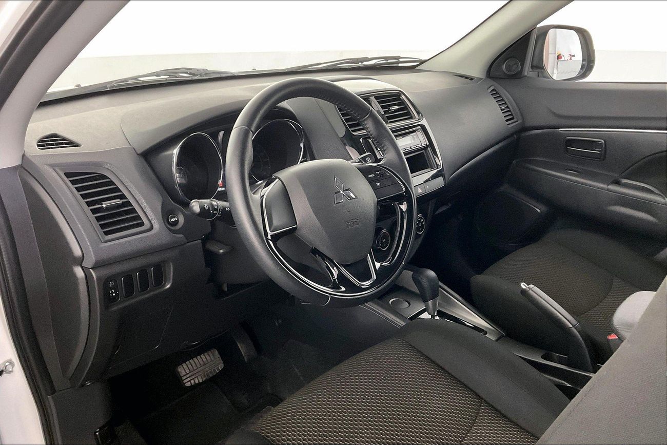 Mitsubishi ASX GLX Lowline | Guaranteed Warranty | 0 Down Payment