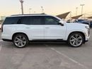 كاديلاك إسكالاد V SERIES