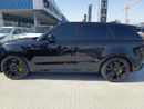 Land Rover Range Rover SV LWB P615