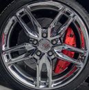 شيفروليه كورفت Stingray