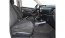 Toyota Hilux Toyota Hilux 2016 GCC in excellent condition without accidents, very clean from inside and outside