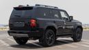تويوتا برادو VXR Toyota Prado Premium 2.4L petrol MY 2025 FULL OPTION