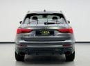 Audi RSQ3 2022 Audi RSQ3, Warranty, Full Service History, Fully Loaded, Excellent Condition, European