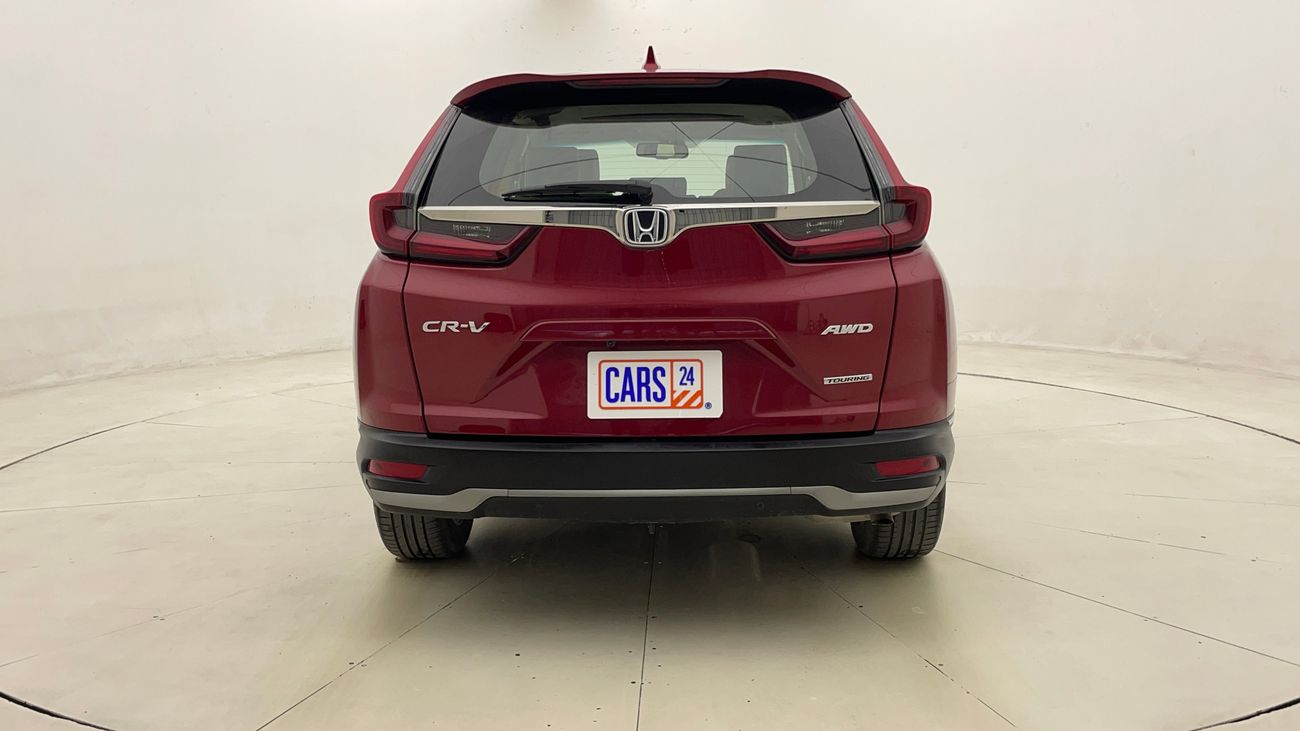 Honda CRV TOURING 2.4 | Zero Down Payment | Home Test Drive