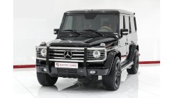 مرسيدس بنز G 55 AMG