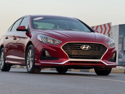 Hyundai Sonata GLS 2.5L perfect accident-free, No2