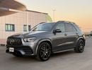 مرسيدس بنز GLE 53 AMG Full Option