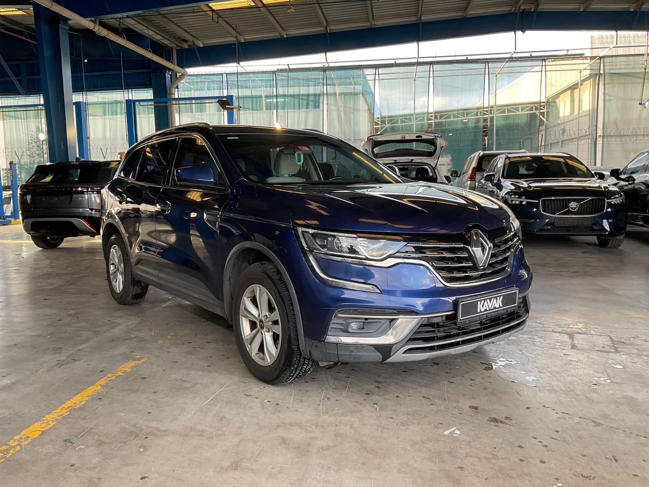 رينو كوليوس PE | شامل الضمان | 0 ﺪﻔﻋﺓ ﺃﻮﻟﻯ