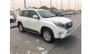 Toyota Prado VXR GCC