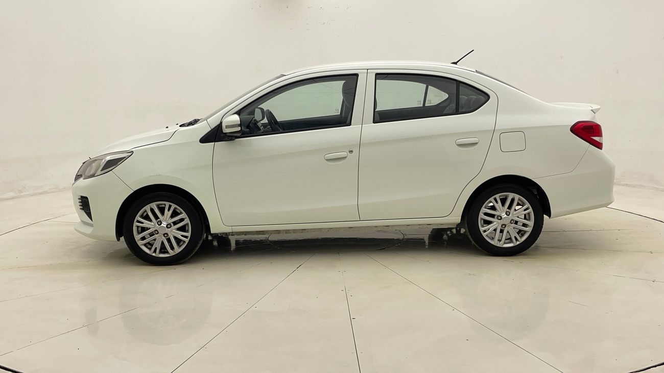 Mitsubishi Attrage GLX HIGHLINE 1.2 | Zero Down Payment | Home Test Drive