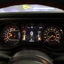 جيب رانجلر Rubicon 3.6L A/T (5 Seater) Rubicon V6