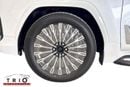 Lexus LX700h VIP