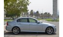 BMW 323 2012 Full Option M-Power Kit