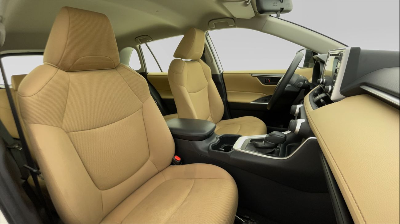 Toyota RAV4 EX 2.5 | Zero Down Payment | Home Test Drive